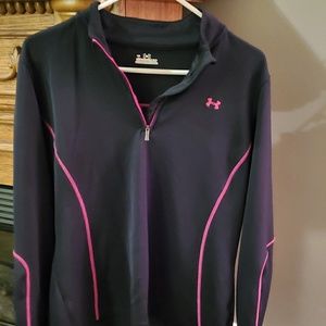 Under Armour long sleeve